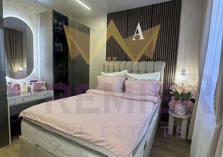 Тристаен напълно обзаведен апартамент Карпузица - - снимка 9 - Имоти Премиер