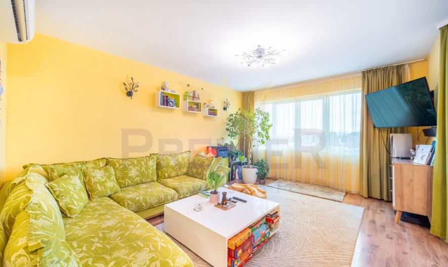 Агенция за недвижими имоти - Имоти Премиер - имот - 1172494, Цена: 195700 EUR