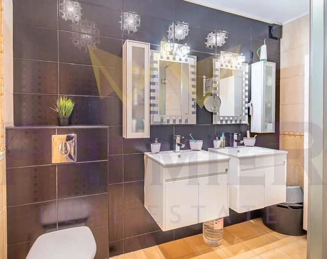 Тристаен напълно обзаведен във Виница  с дневен тракт над 33кв.м. -  - снимка 11 - Имоти Премиер