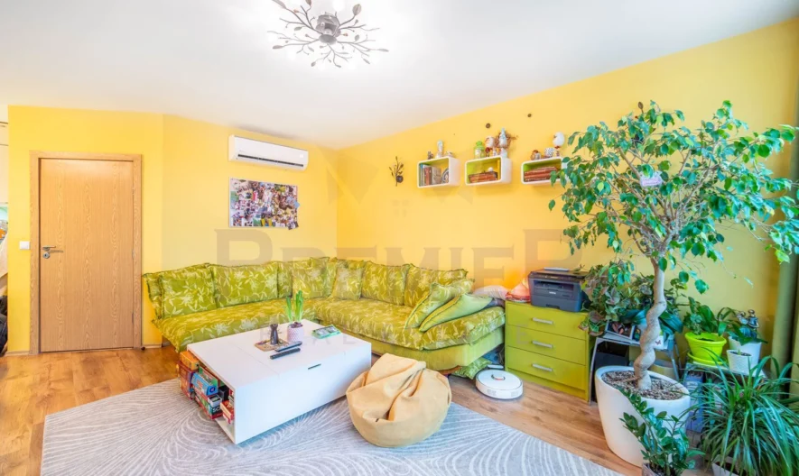 Агенция за недвижими имоти - Имоти Премиер - имот - 1172494, Цена: 195700 EUR