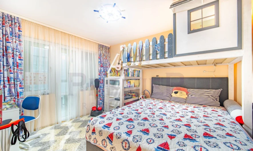 Тристаен напълно обзаведен във Виница  с дневен тракт над 33кв.м. -  - снимка 5 - Имоти Премиер