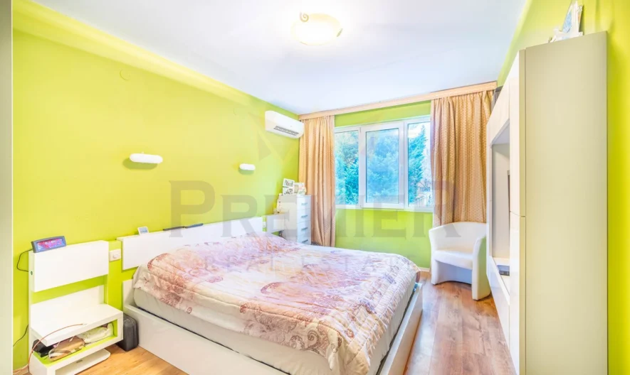 Тристаен напълно обзаведен във Виница  с дневен тракт над 33кв.м. -  - снимка 7 - Имоти Премиер