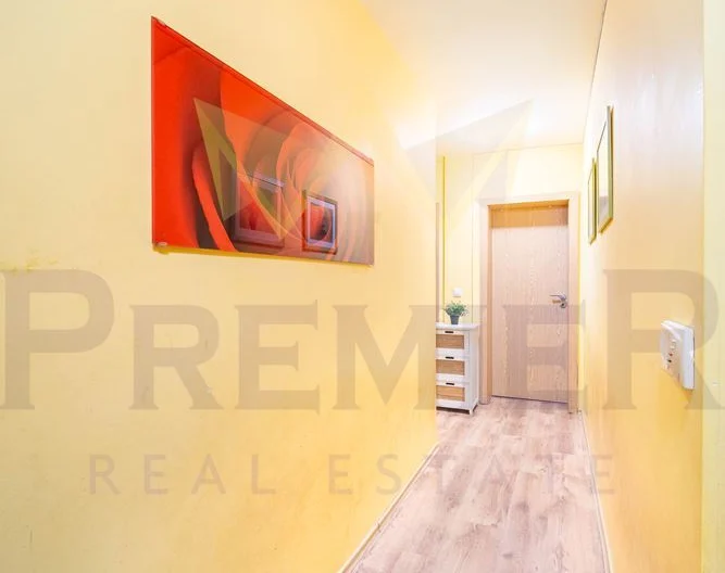 Тристаен напълно обзаведен във Виница  с дневен тракт над 33кв.м. -  - снимка 8 - Имоти Премиер