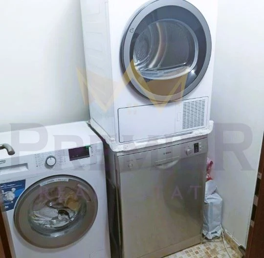 Тристаен обзаведен апартамен в ж.к Люлин 2 -  - снимка 10 - Имоти Премиер