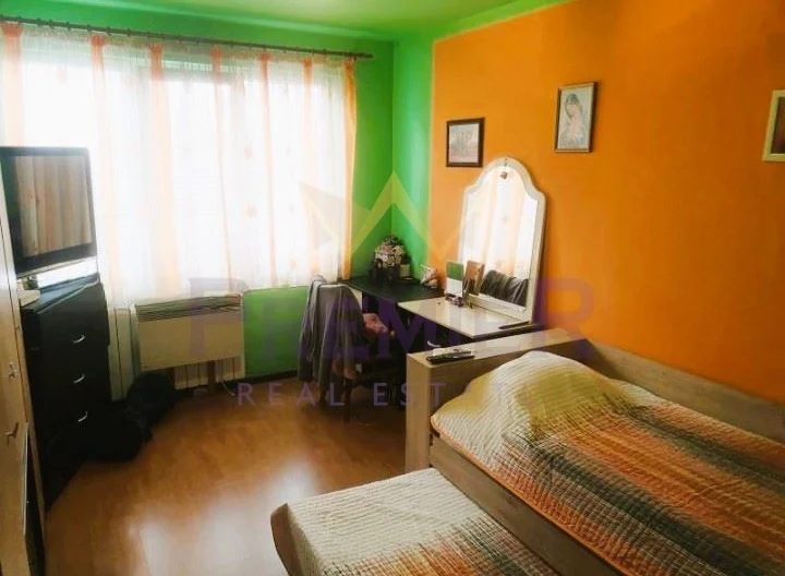 Тристаен обзаведен апартамен в ж.к Люлин 2 -  - снимка 4 - Имоти Премиер