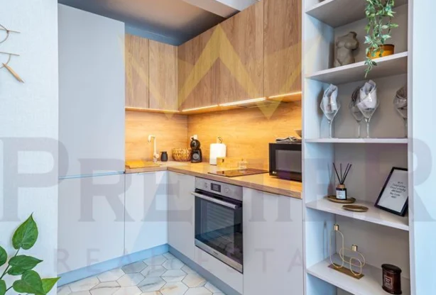 Агенция за недвижими имоти - Имоти Премиер - имот - 846008, Цена: 265000 EUR