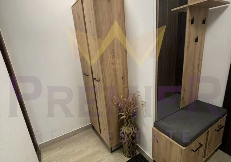 Тристаен обзаведен апартамент, Лятно Кино Тракия -  - снимка 10 - Имоти Премиер