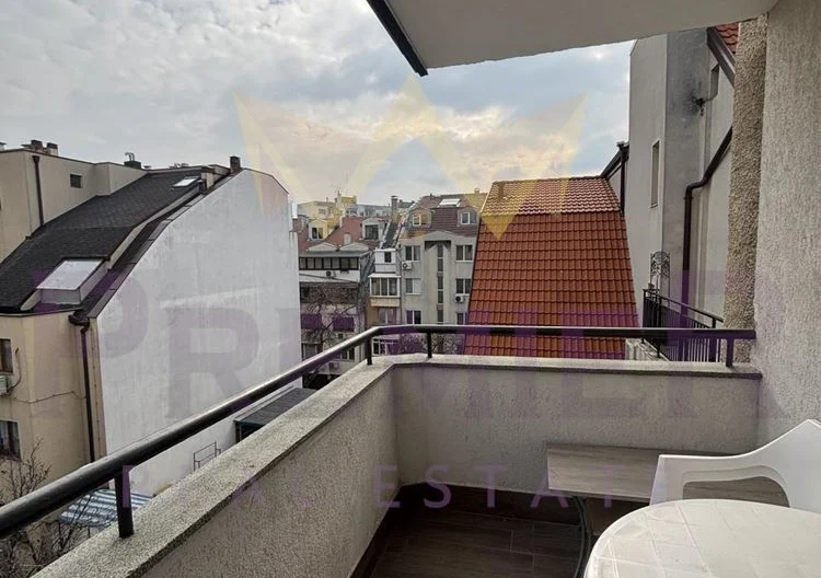 Тристаен обзаведен апартамент, Лятно Кино Тракия -  - снимка 11 - Имоти Премиер