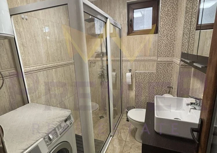 Тристаен обзаведен апартамент, Лятно Кино Тракия -  - снимка 14 - Имоти Премиер