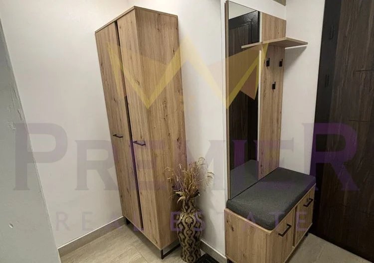 Тристаен обзаведен апартамент, Лятно Кино Тракия -  - снимка 5 - Имоти Премиер