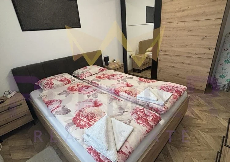 Тристаен обзаведен апартамент, Лятно Кино Тракия -  - снимка 8 - Имоти Премиер