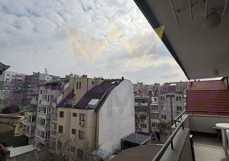 Тристаен обзаведен апартамент, Лятно Кино Тракия -  - снимка 9 - Имоти Премиер