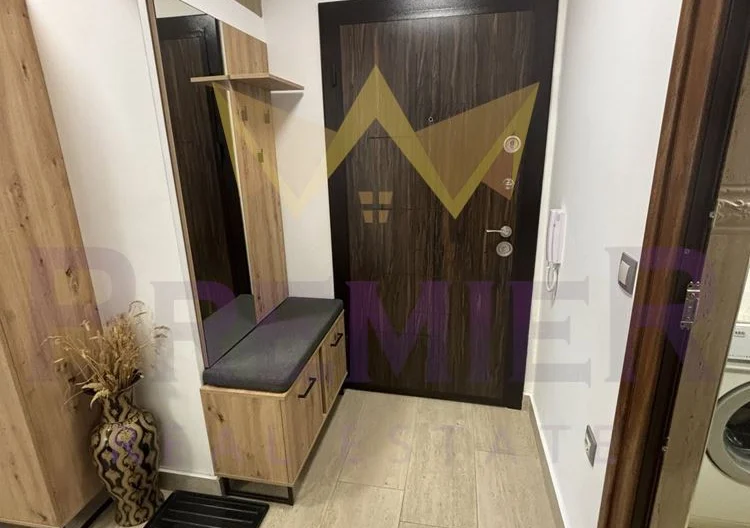 Тристаен обзаведен апартамент, Лятно Кино Тракия -  - снимка 9 - Имоти Премиер