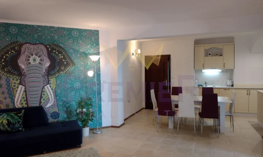 Агенция за недвижими имоти - Имоти Премиер - имот - 690120, Цена: 120000 EUR