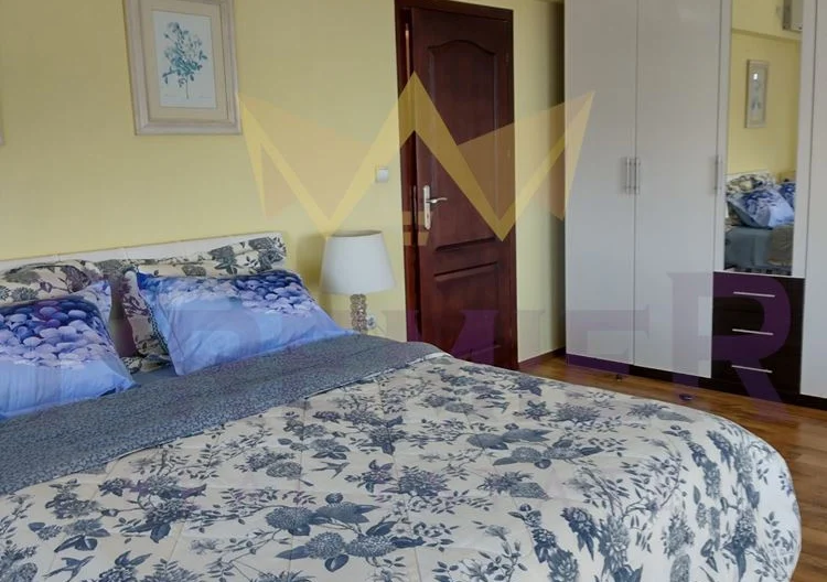 Тристаен обзаведен апартамент, Панорама, Балчик -  - снимка 10 - Имоти Премиер