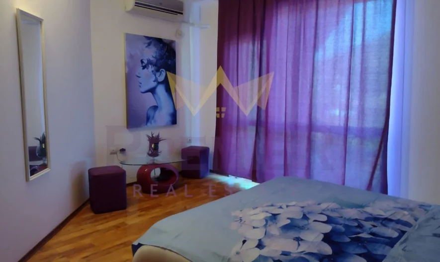 Тристаен обзаведен апартамент, Панорама, Балчик -  - снимка 11 - Имоти Премиер