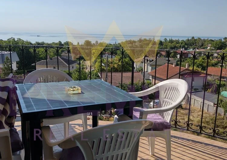 Тристаен обзаведен апартамент, Панорама, Балчик -  - снимка 13 - Имоти Премиер