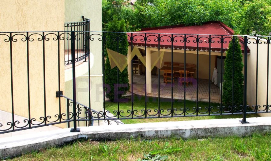 Тристаен обзаведен апартамент, Панорама, Балчик -  - снимка 18 - Имоти Премиер