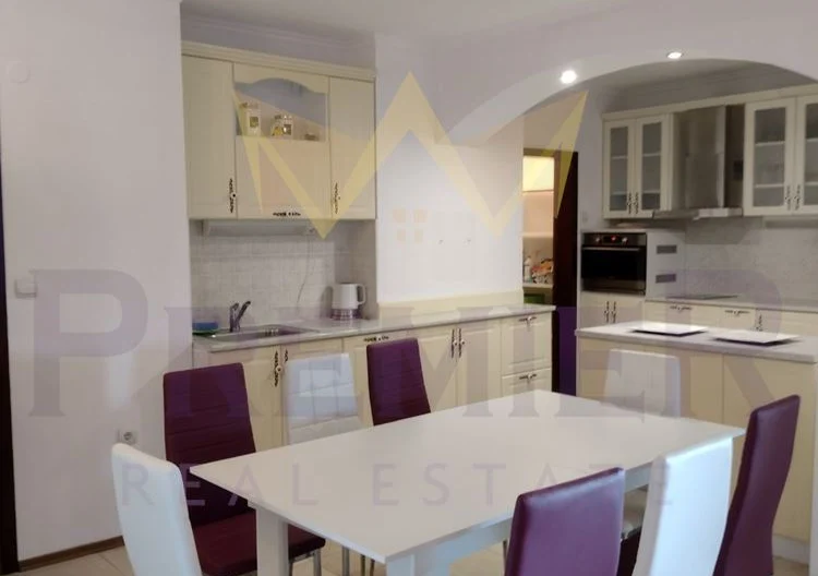 Тристаен обзаведен апартамент, Панорама, Балчик -  - снимка 4 - Имоти Премиер