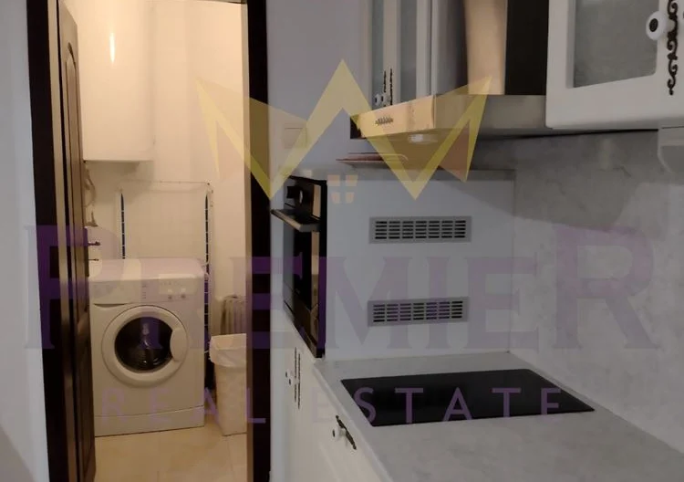 Тристаен обзаведен апартамент, Панорама, Балчик -  - снимка 5 - Имоти Премиер