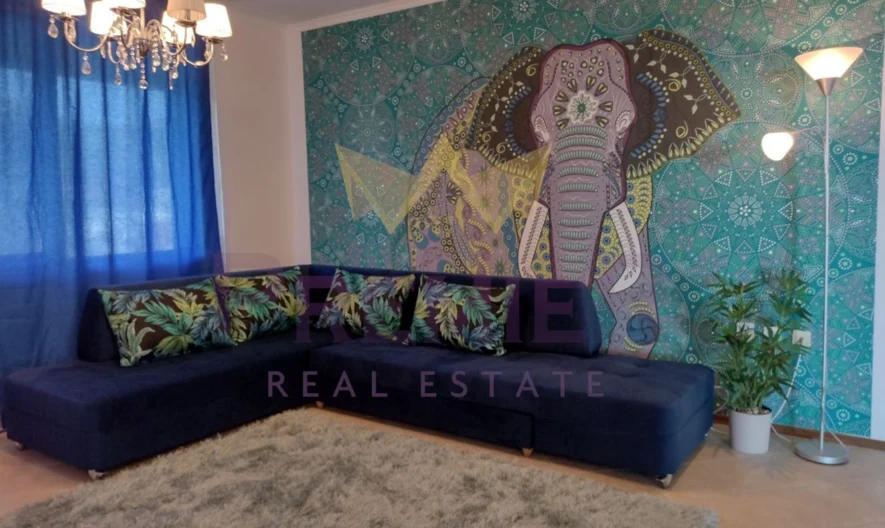 Тристаен обзаведен апартамент, Панорама, Балчик -  - снимка 6 - Имоти Премиер