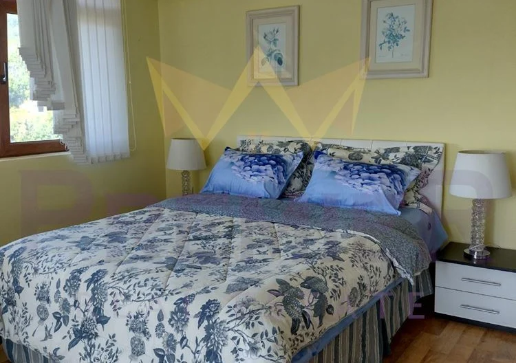 Тристаен обзаведен апартамент, Панорама, Балчик -  - снимка 9 - Имоти Премиер