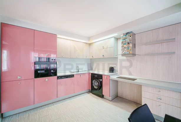 Агенция за недвижими имоти - Имоти Премиер - имот - 1235879, Цена: 220000 EUR