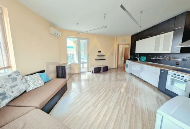 Агенция за недвижими имоти - Имоти Премиер - имот - 1254881, Цена: 155000 EUR