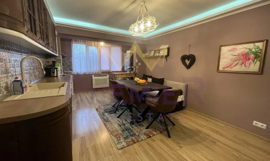Агенция за недвижими имоти - Имоти Премиер - имот - 1159420, Цена: 185000 EUR