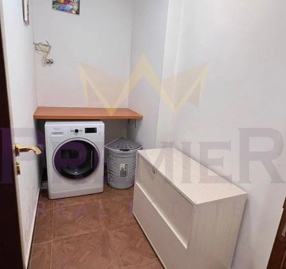 Тристаен обзаведен апартамент в кв.Бояна - - снимка 11 - Имоти Премиер