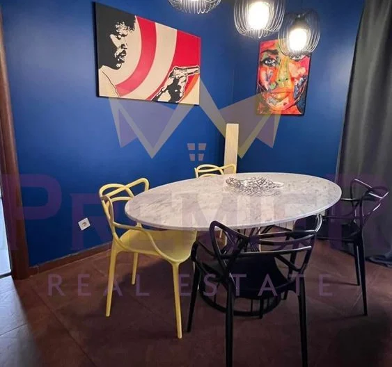 Тристаен обзаведен апартамент в кв.Бояна - - снимка 8 - Имоти Премиер