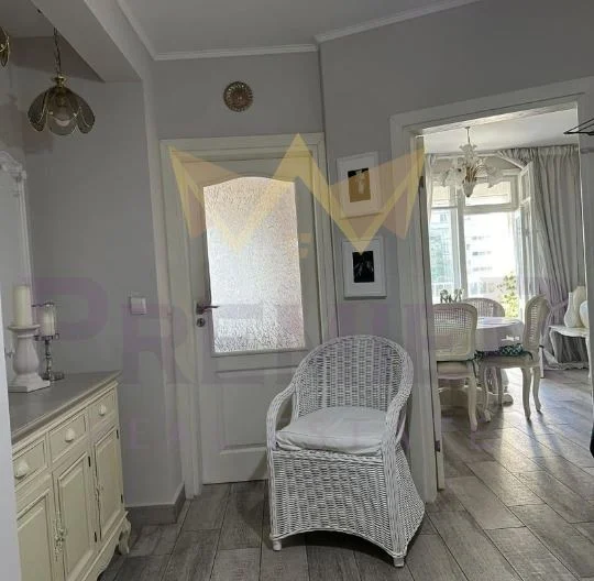 Тристаен обзаведен  апартамент в кв.Гео Милев -  - снимка 7 - Имоти Премиер