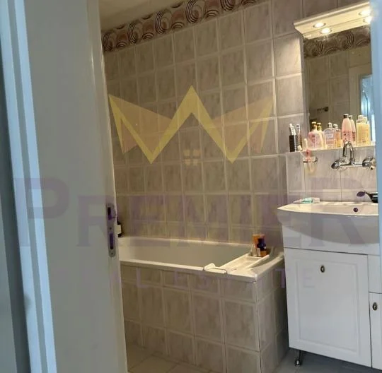 Тристаен обзаведен  апартамент в кв.Гео Милев -  - снимка 9 - Имоти Премиер