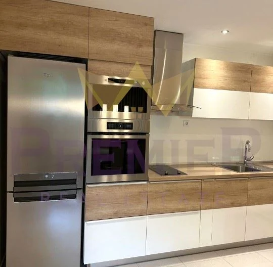 Тристаен обзаведен апартамент в кв.Иван Вазов -  - снимка 3 - Имоти Премиер