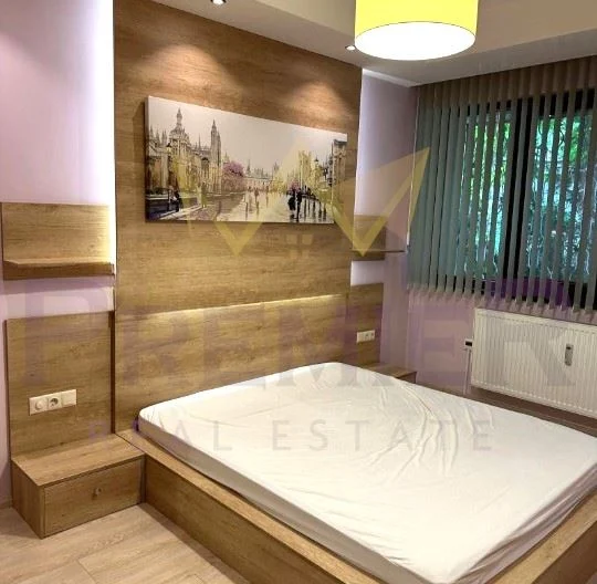 Тристаен обзаведен апартамент в кв.Иван Вазов -  - снимка 6 - Имоти Премиер