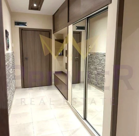 Тристаен обзаведен апартамент в кв.Иван Вазов -  - снимка 9 - Имоти Премиер