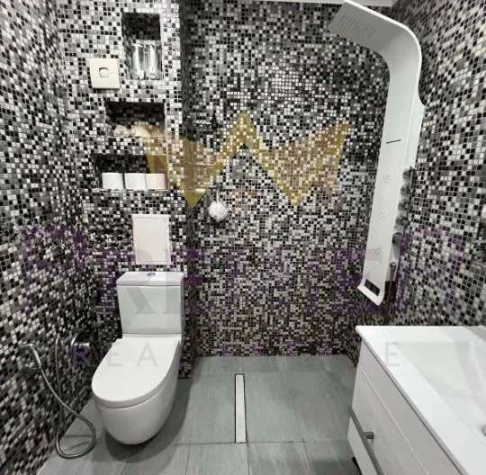 Тристаен обзаведен апартамент в кв.Сухата река - - снимка 7 - Имоти Премиер