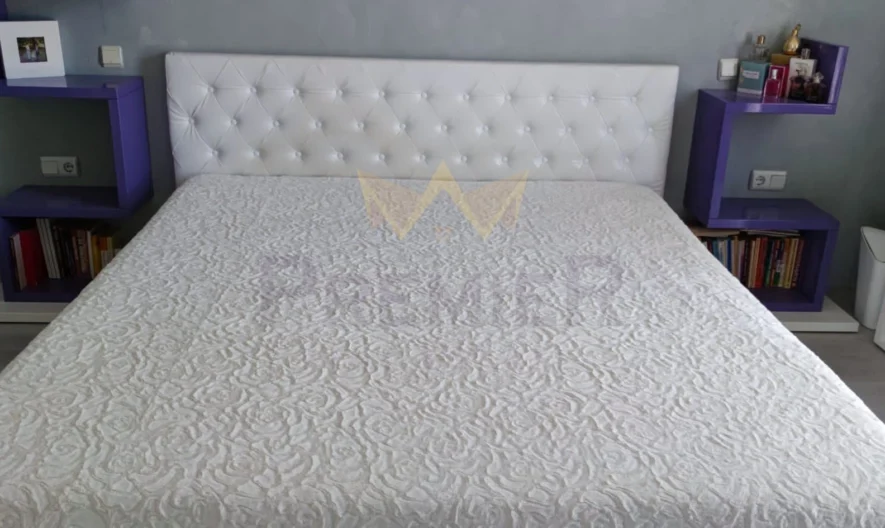 ТРИСТАЕН ОБЗАВЕДЕН АПАРТАМЕНТ в м-т Траката -  - снимка 15 - Имоти Премиер