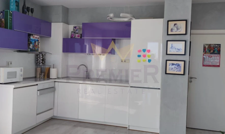 Агенция за недвижими имоти - Имоти Премиер - имот - 1171798, Цена: 260000 EUR