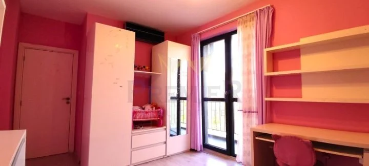 ТРИСТАЕН ОБЗАВЕДЕН АПАРТАМЕНТ в м-т Траката -  - снимка 6 - Имоти Премиер