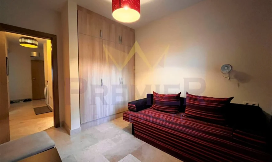 Тристаен обзаведен апартамент в с. Кранево -  - снимка 5 - Имоти Премиер