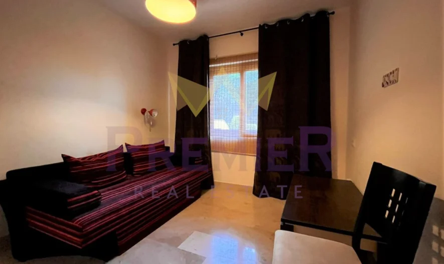 Тристаен обзаведен апартамент в с. Кранево -  - снимка 6 - Имоти Премиер