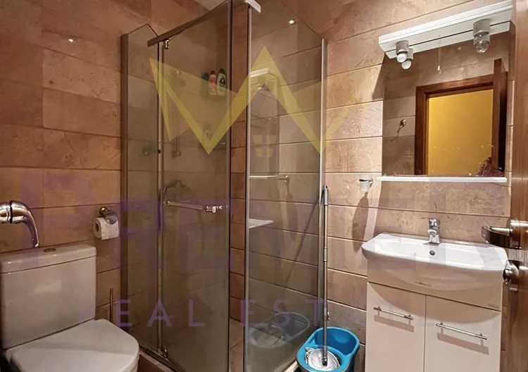 Тристаен обзаведен апартамент в с. Кранево -  - снимка 7 - Имоти Премиер