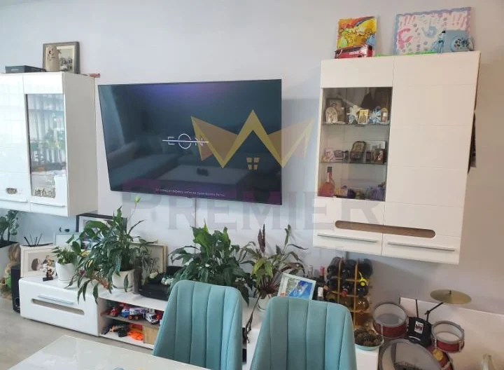 Тристаен обзаведен апартамент в ж.к Младост 2 -  - снимка 4 - Имоти Премиер