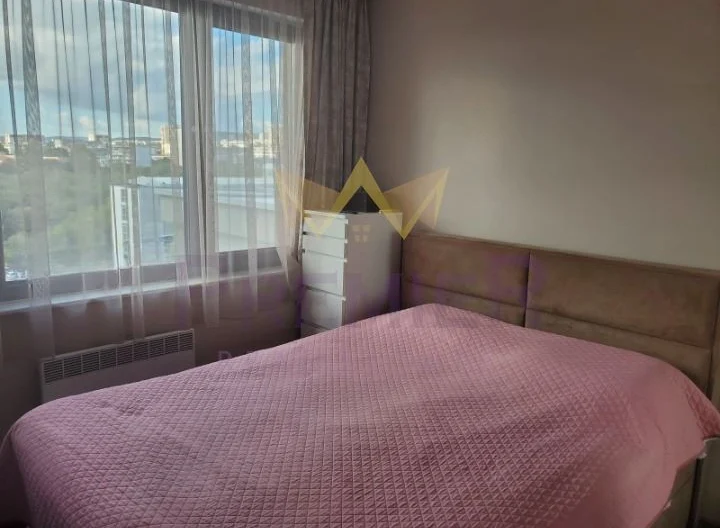 Тристаен обзаведен апартамент в ж.к Младост 2 -  - снимка 5 - Имоти Премиер