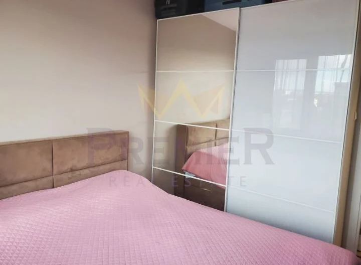 Тристаен обзаведен апартамент в ж.к Младост 2 -  - снимка 6 - Имоти Премиер