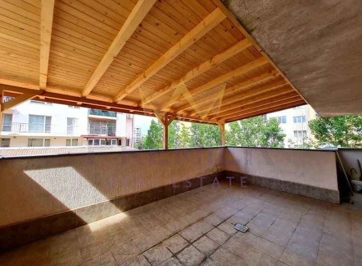 Тристаен обзаведен апартамент в ж.к. Младост 4 -  - снимка 12 - Имоти Премиер