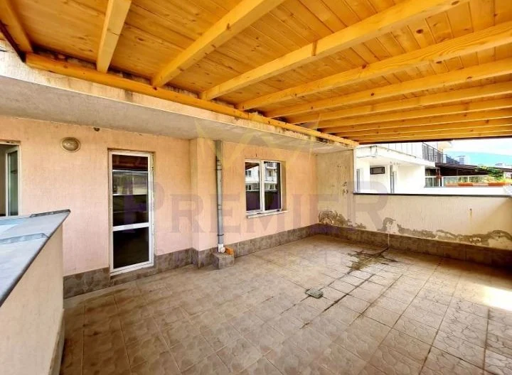 Тристаен обзаведен апартамент в ж.к. Младост 4 -  - снимка 13 - Имоти Премиер