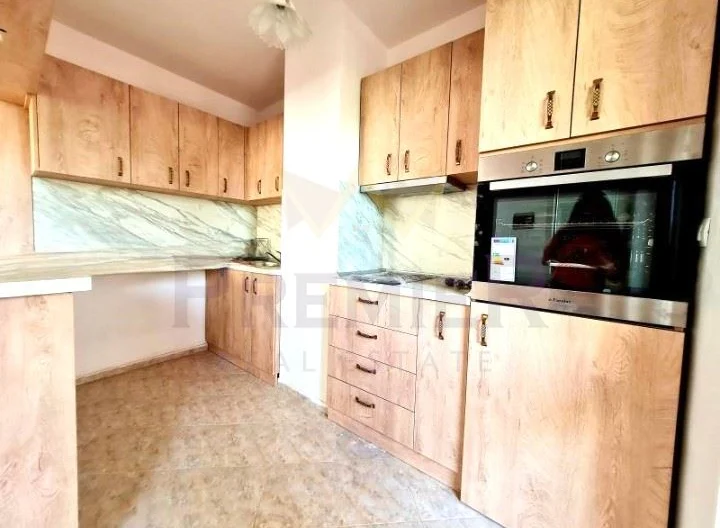 Тристаен обзаведен апартамент в ж.к. Младост 4 -  - снимка 3 - Имоти Премиер