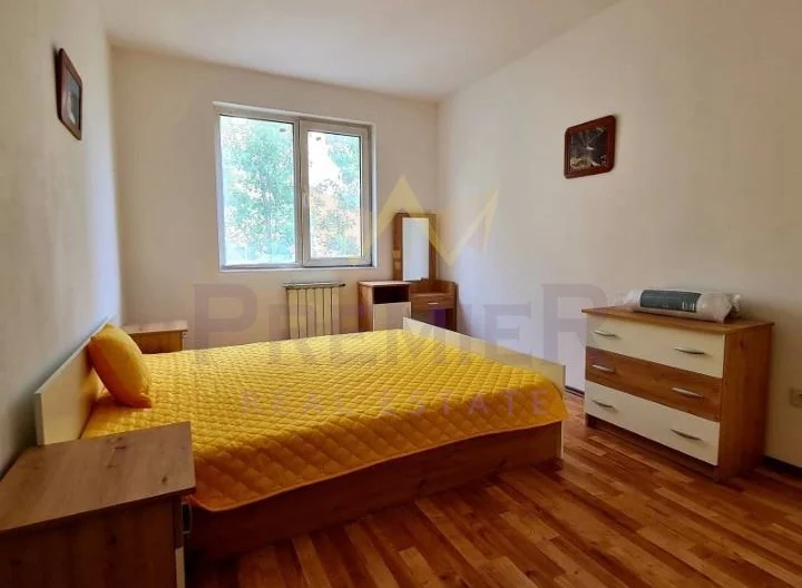 Тристаен обзаведен апартамент в ж.к. Младост 4 -  - снимка 5 - Имоти Премиер